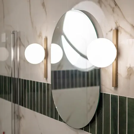 Coreammare Апартаменты