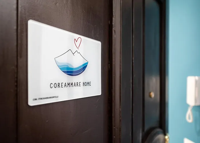 Coreammare