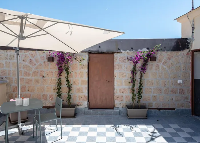 Coreammare 아파트