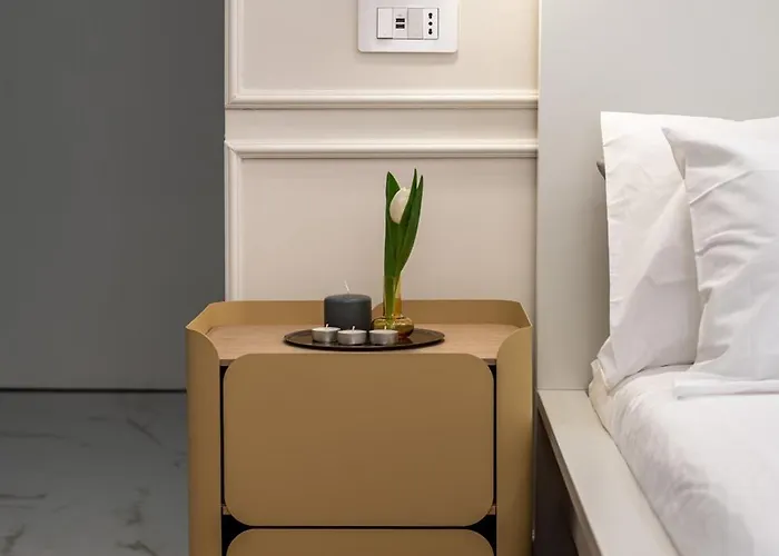 Coreammare 나폴리