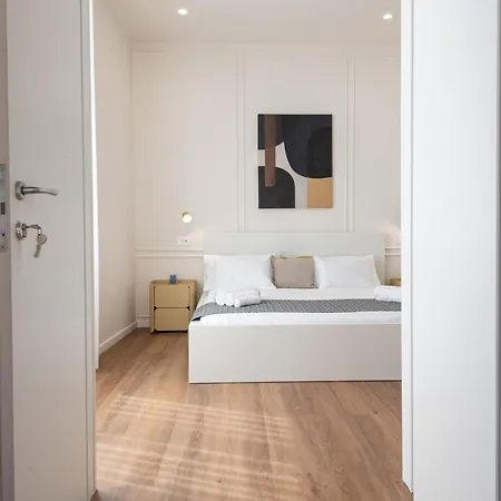 Lägenhet Coreammare