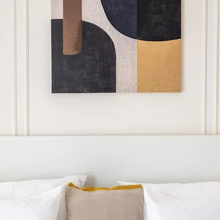 Lägenhet Coreammare *