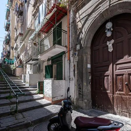 Lägenhet Coreammare