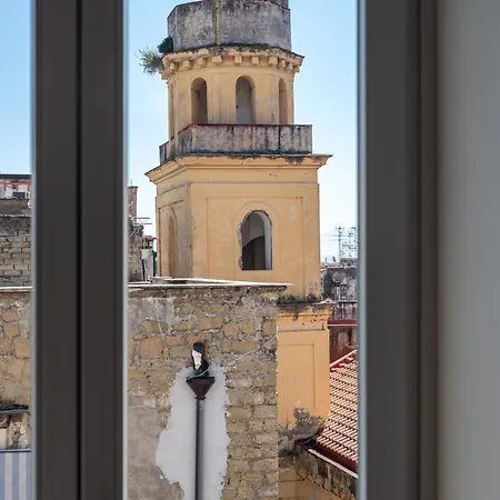 Coreammare Lägenhet