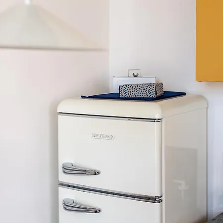 Lägenhet Coreammare