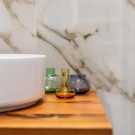 Coreammare Lägenhet *