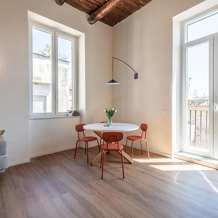 Coreammare Lägenhet *