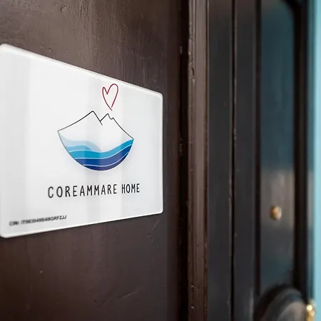 Coreammare