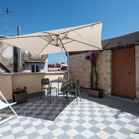 Lägenhet Coreammare *