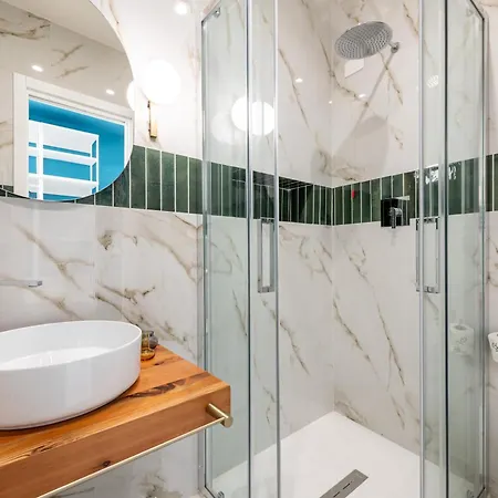 Lägenhet Coreammare