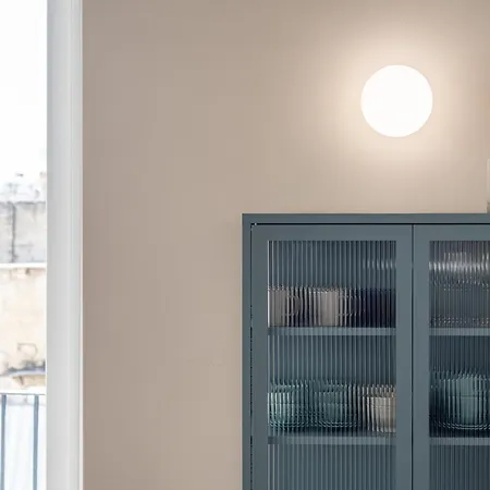 Coreammare Lägenhet *