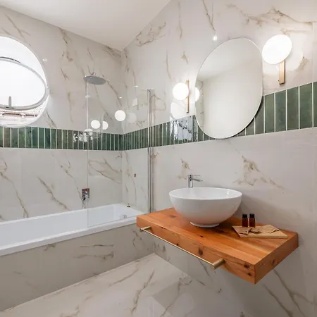 Lägenhet Coreammare *