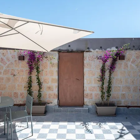 Coreammare Lägenhet