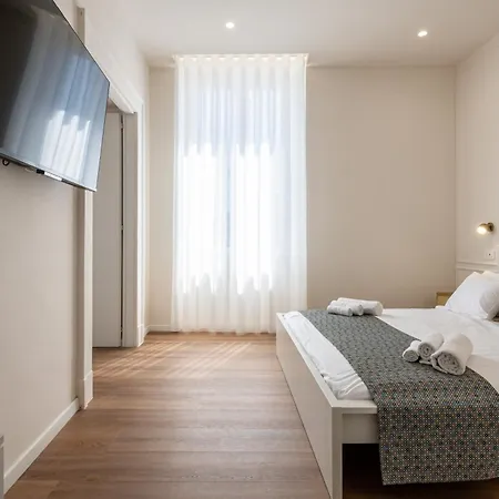 Coreammare Lägenhet