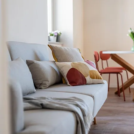 Lägenhet Coreammare *