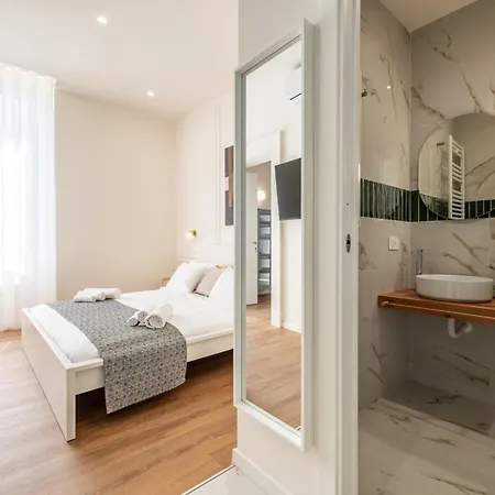 Coreammare Lägenhet *