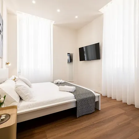 Lägenhet Coreammare Neapel