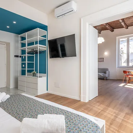 Coreammare Lägenhet